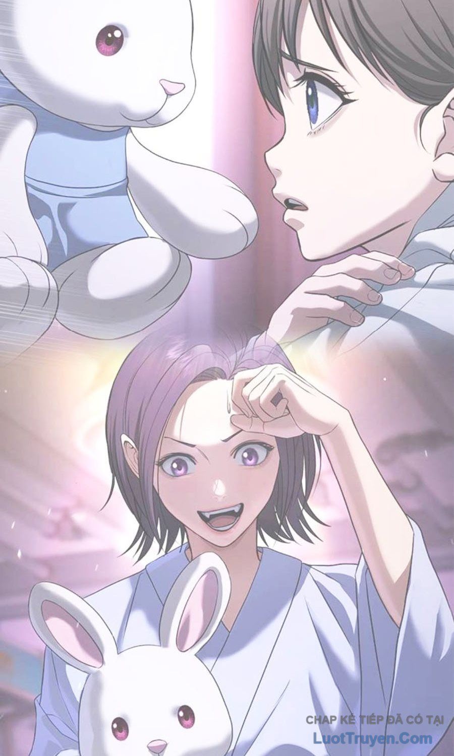 Goo Sera Chapter 60 - 250