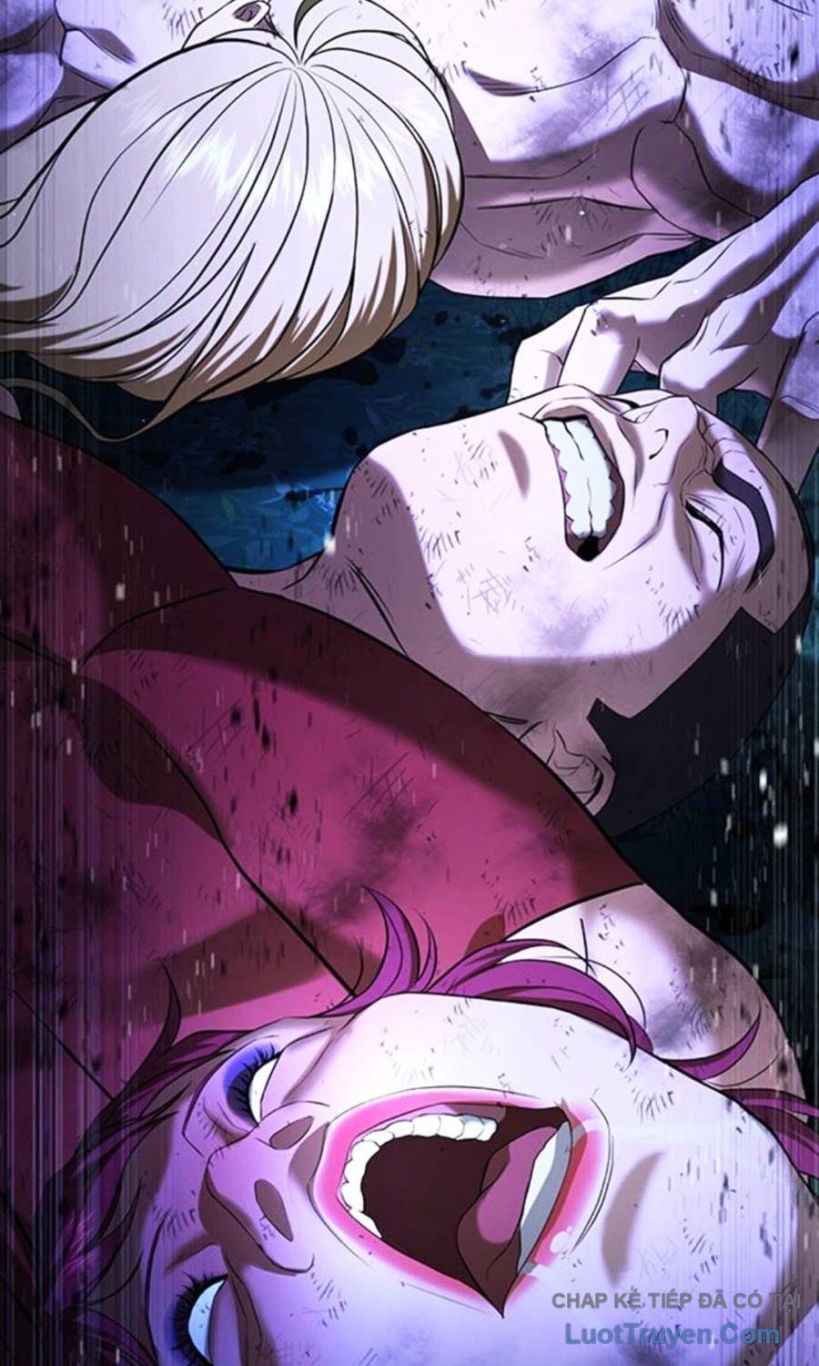 Goo Sera Chapter 60 - 26