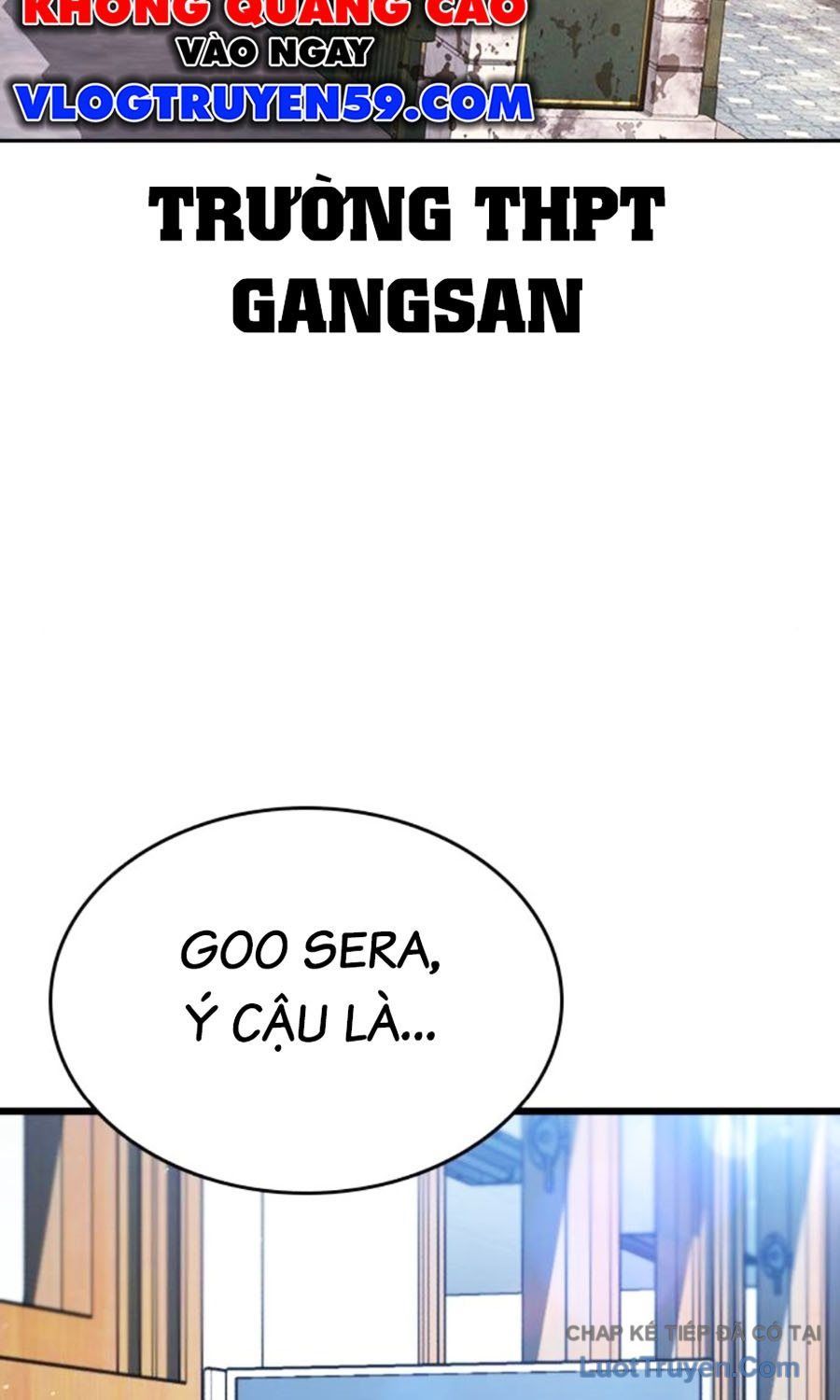 Goo Sera Chapter 60 - 260