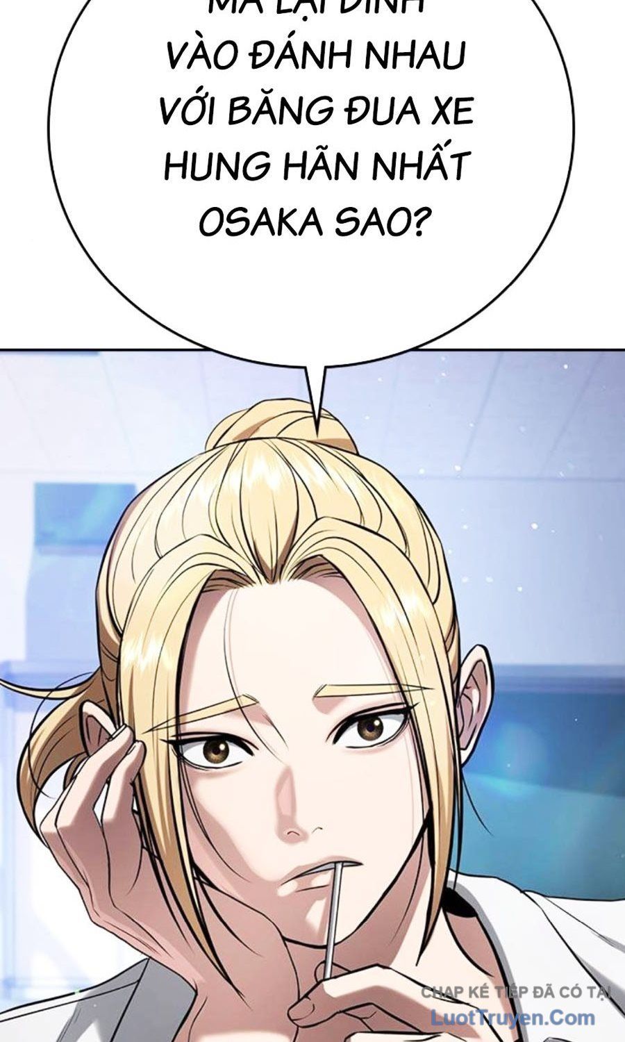Goo Sera Chapter 60 - 263