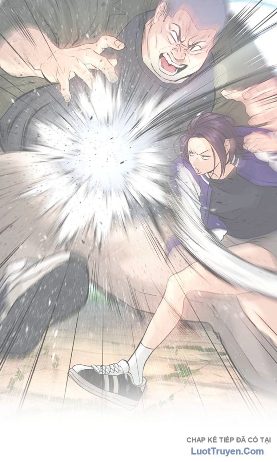 Goo Sera Chapter 60 - 278