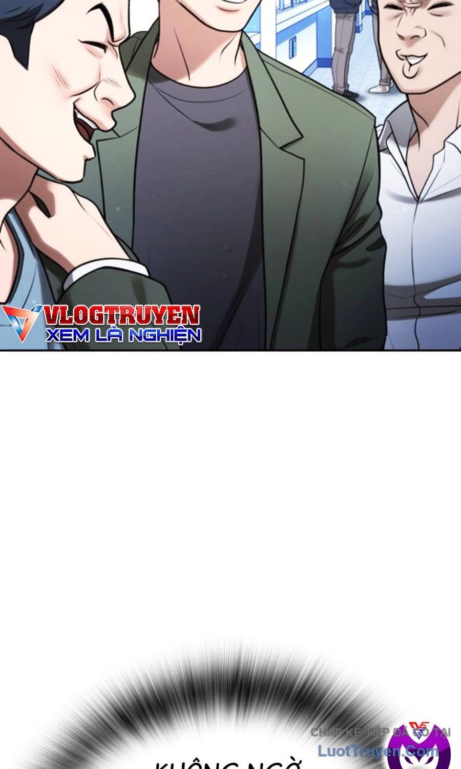 Goo Sera Chapter 60 - 283