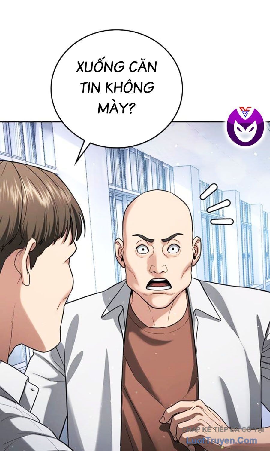 Goo Sera Chapter 60 - 288