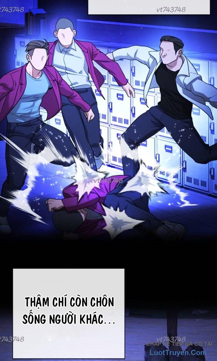 Goo Sera Chapter 60 - 4