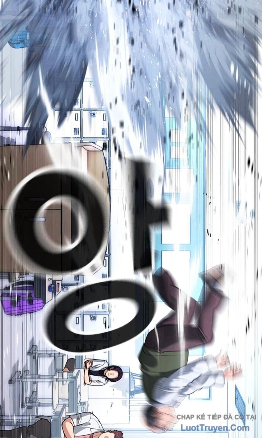 Goo Sera Chapter 60 - 302