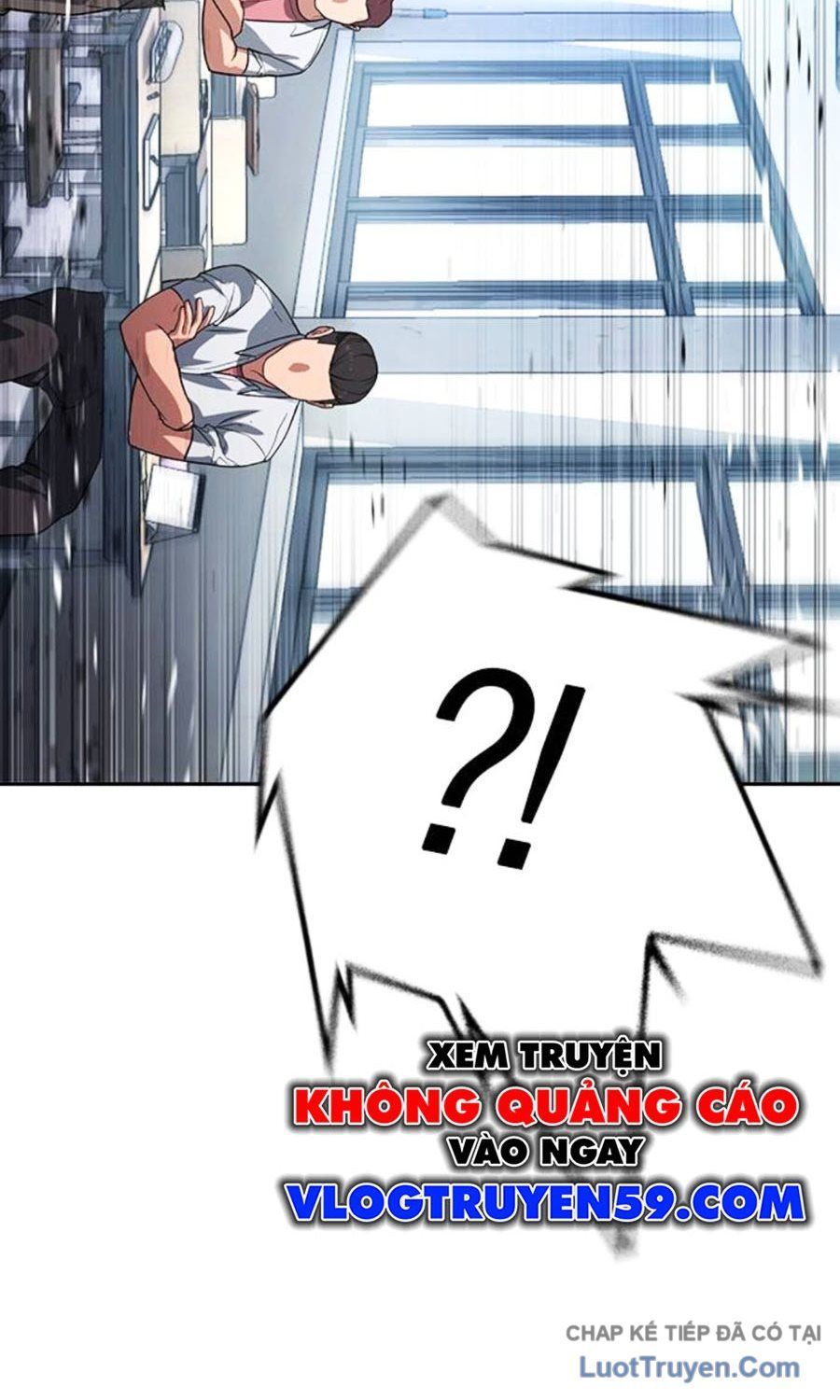 Goo Sera Chapter 60 - 303