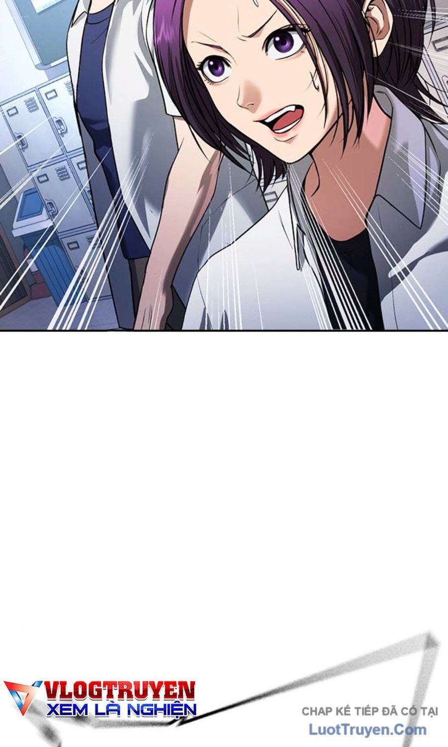 Goo Sera Chapter 60 - 305