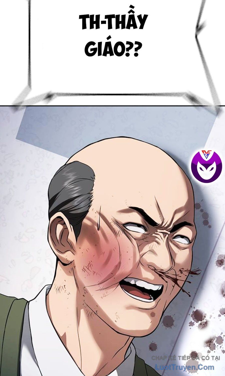 Goo Sera Chapter 60 - 306