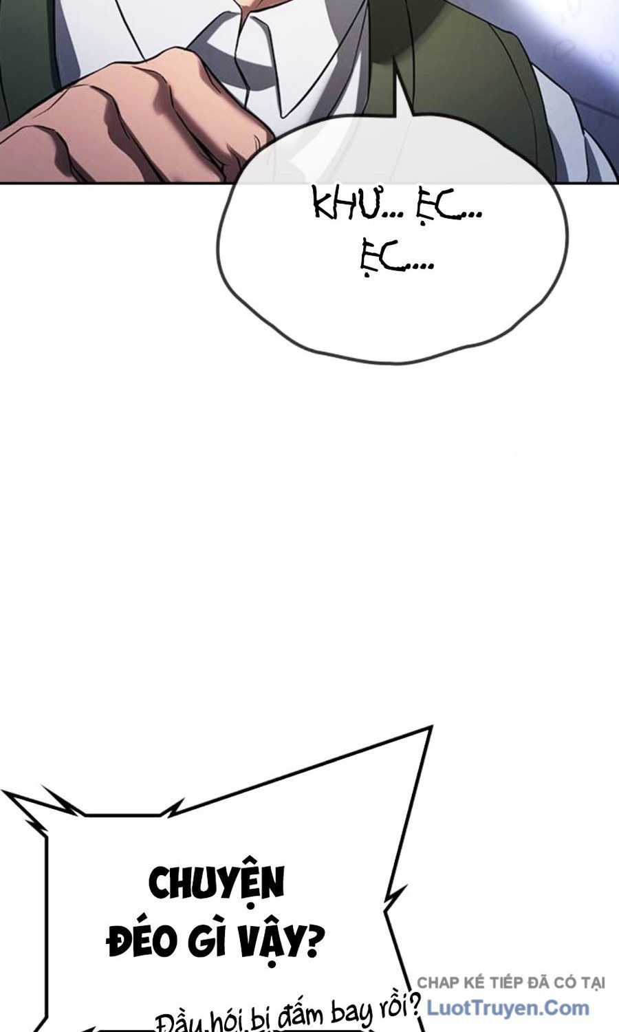 Goo Sera Chapter 60 - 307