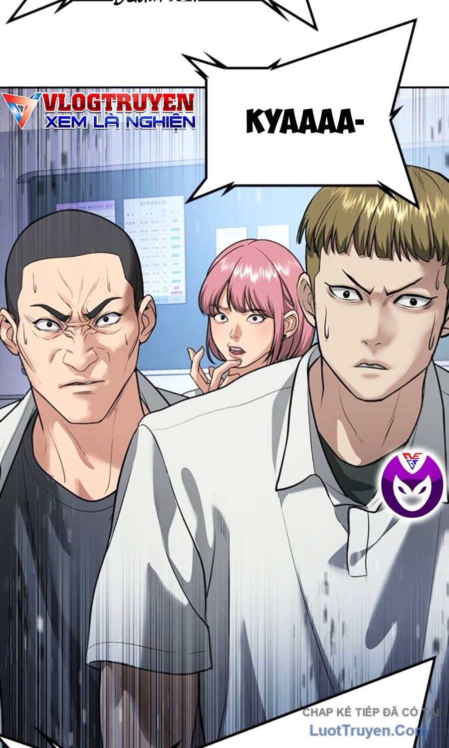 Goo Sera Chapter 60 - 308