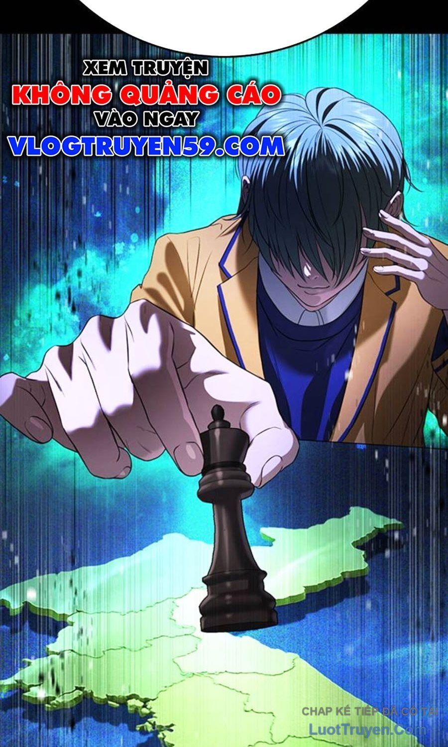 Goo Sera Chapter 60 - 32