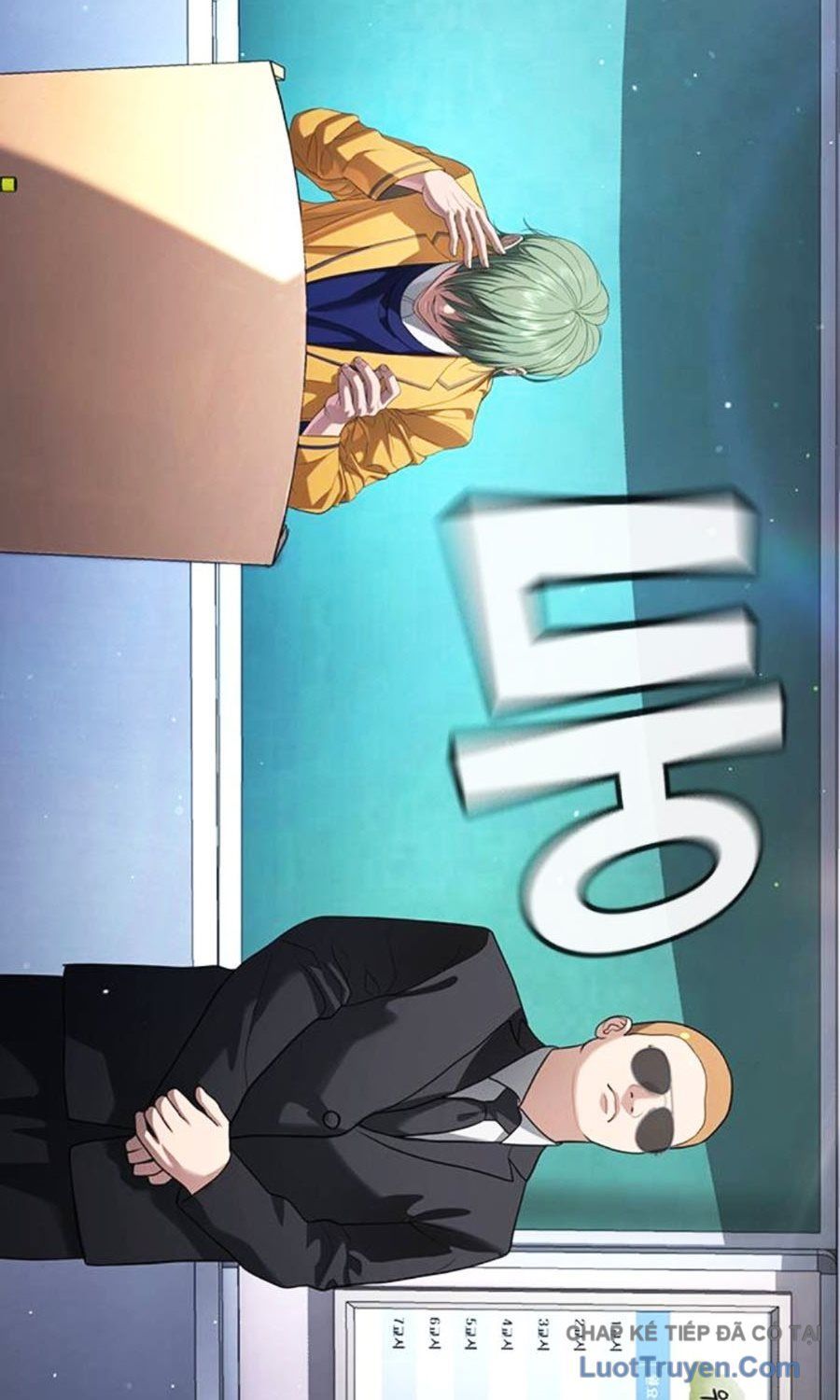 Goo Sera Chapter 60 - 313