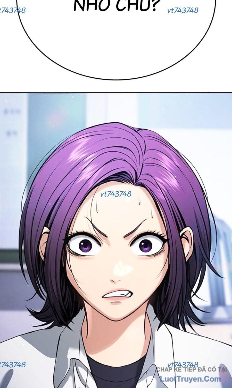 Goo Sera Chapter 60 - 318