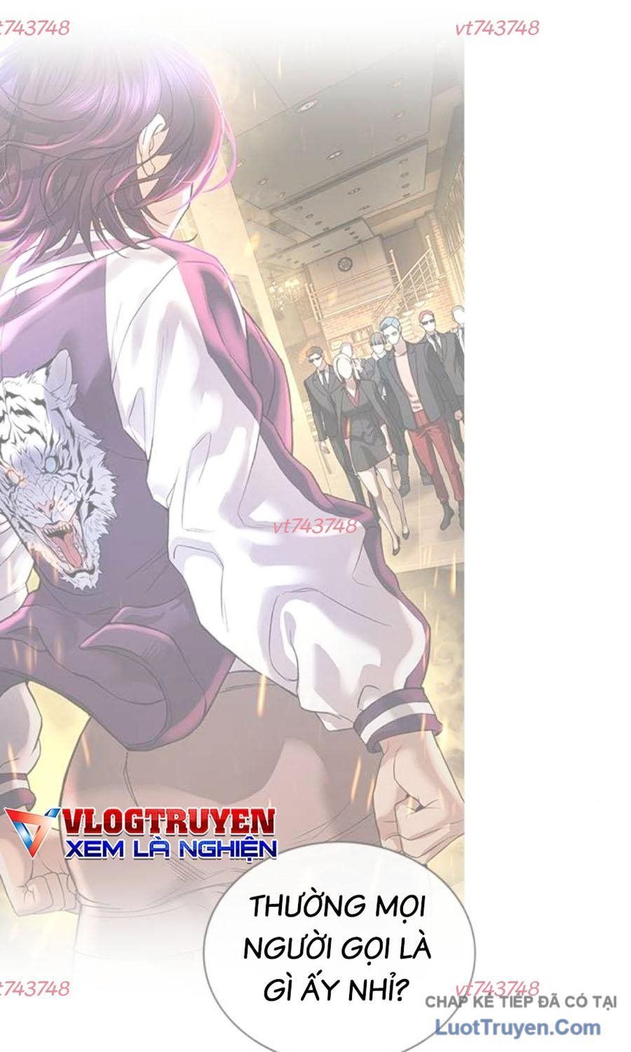 Goo Sera Chapter 60 - 320