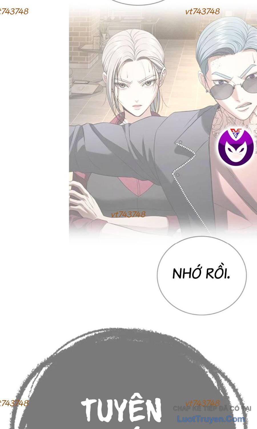 Goo Sera Chapter 60 - 321