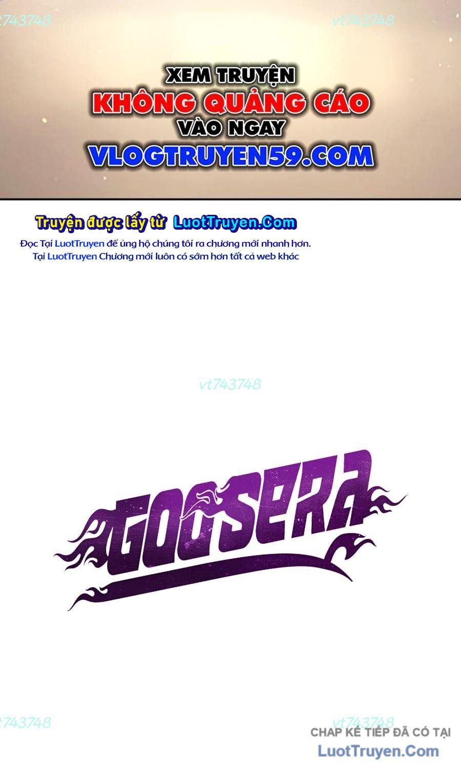 Goo Sera Chapter 60 - 327