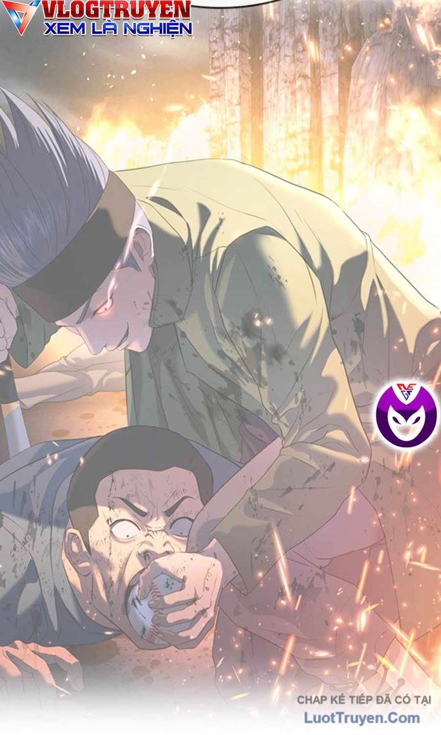 Goo Sera Chapter 60 - 45