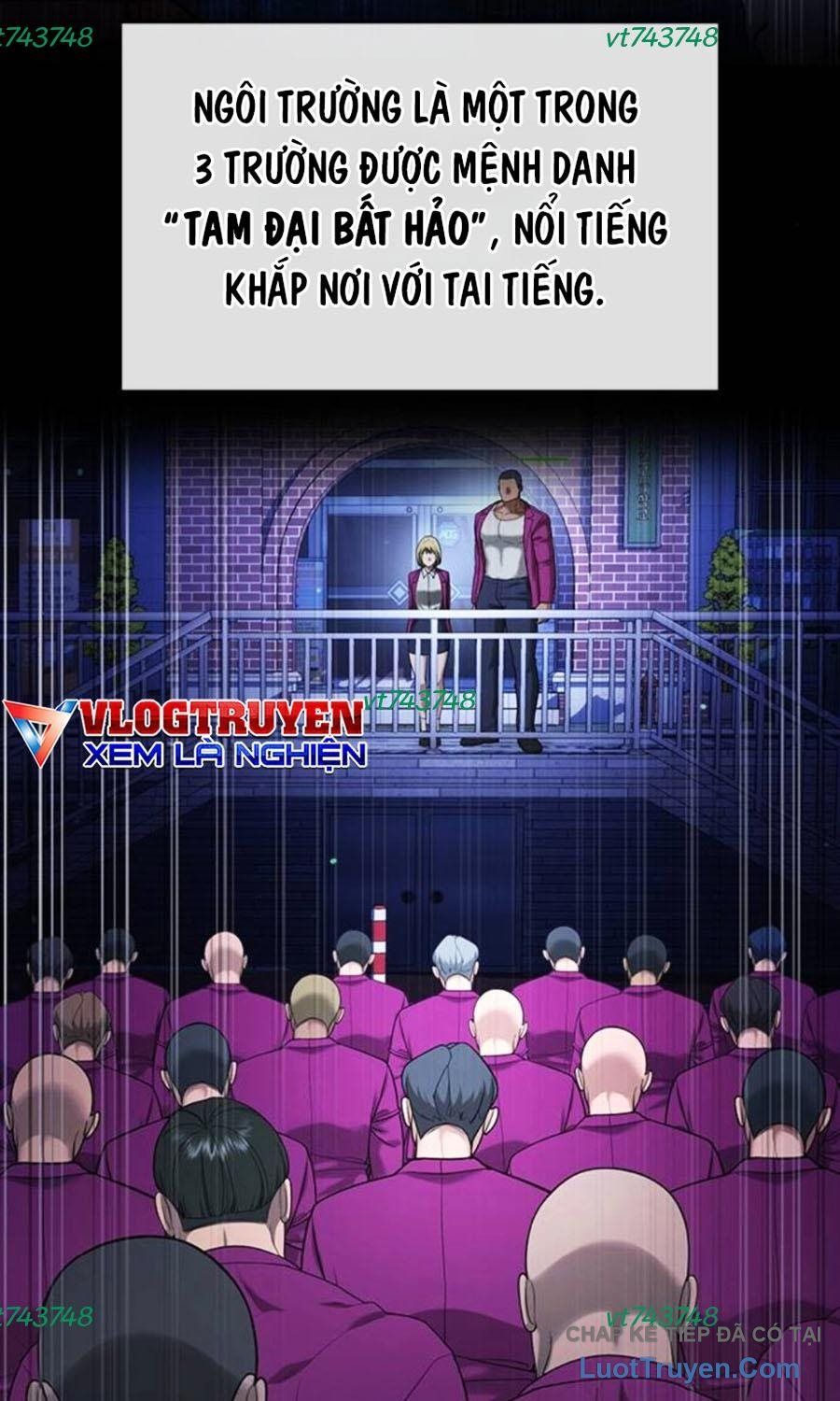 Goo Sera Chapter 60 - 7