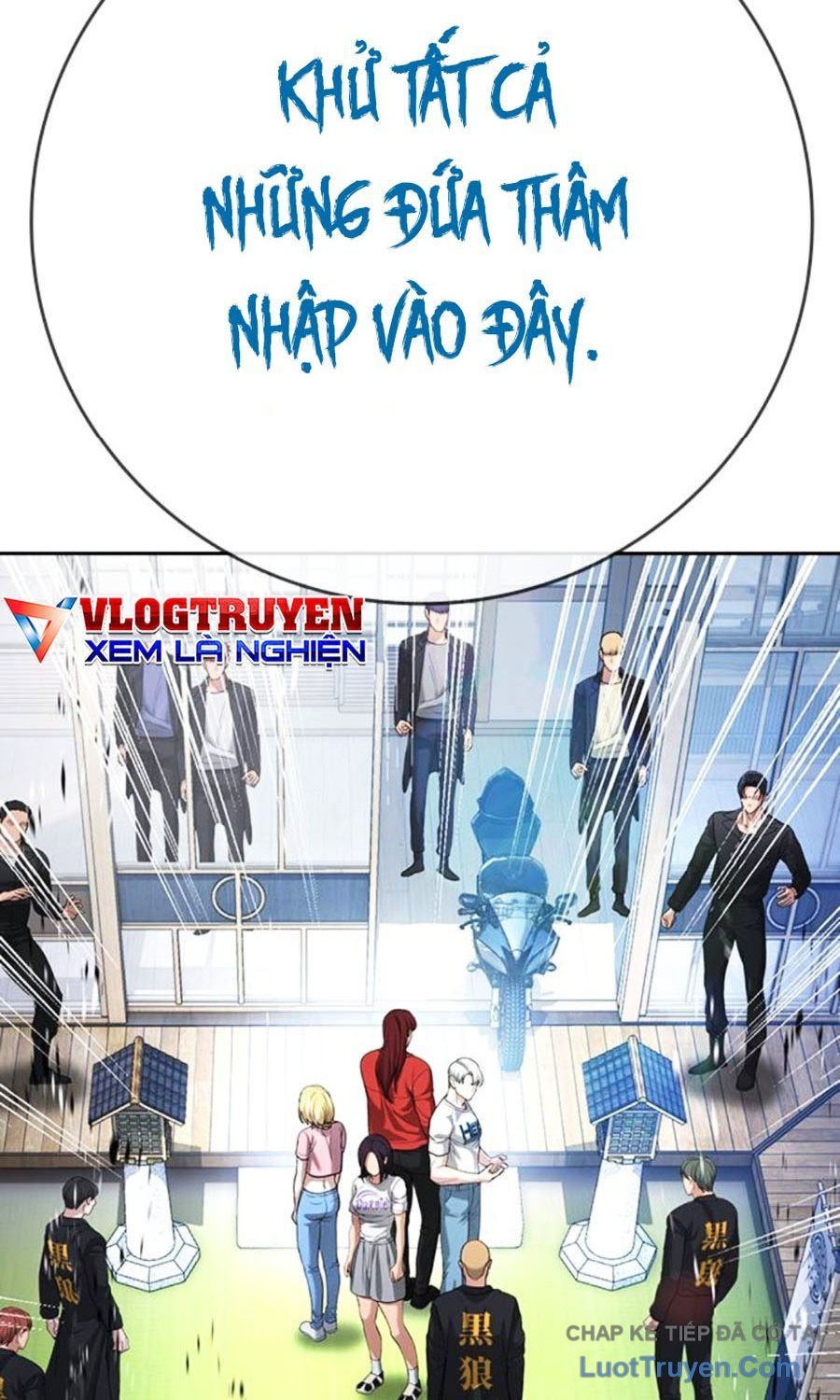 Goo Sera Chapter 60 - 70