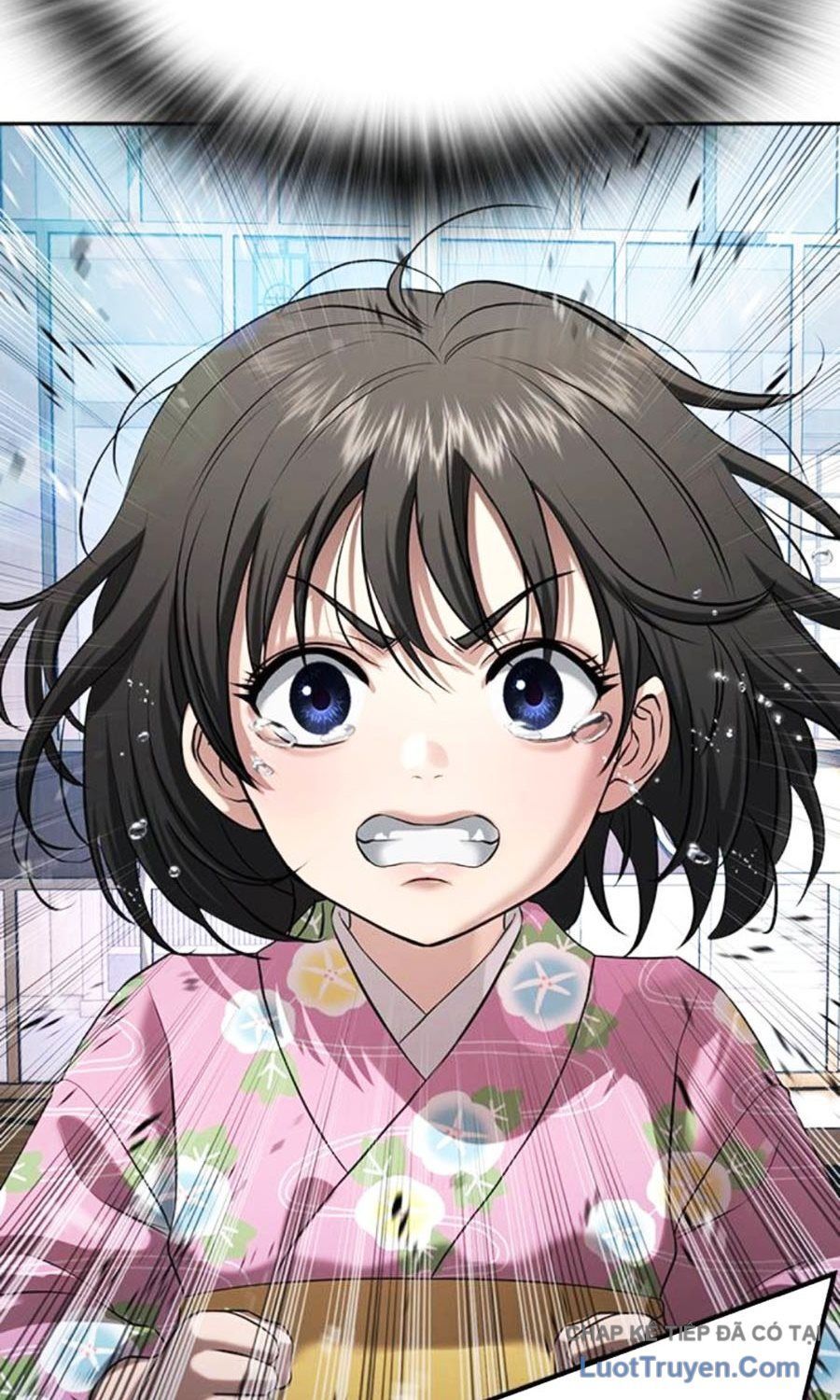 Goo Sera Chapter 60 - 74