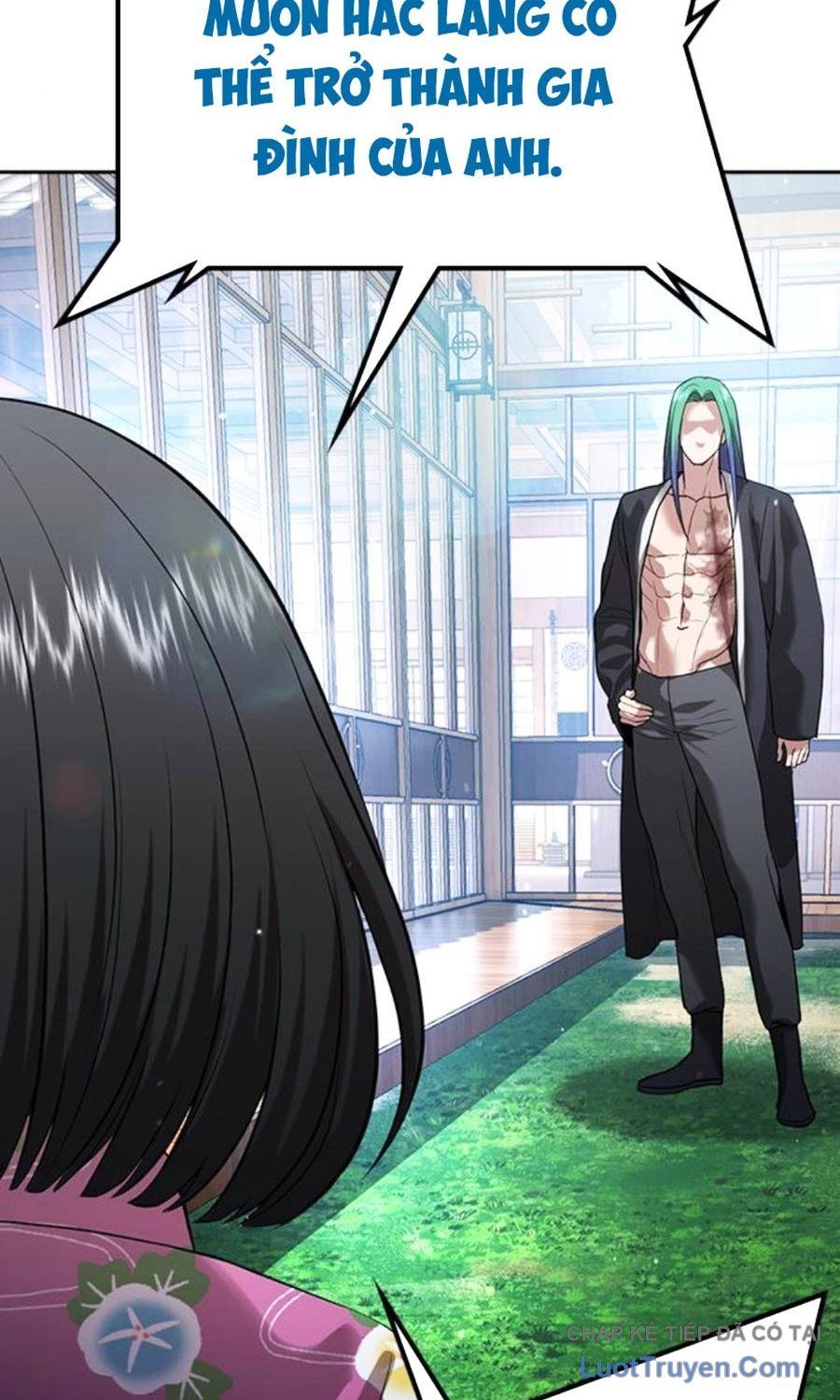 Goo Sera Chapter 60 - 76