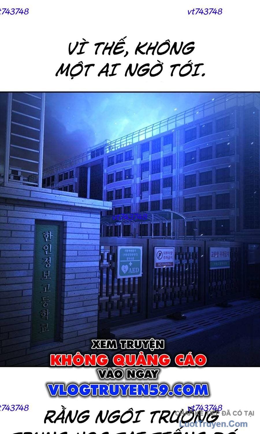 Goo Sera Chapter 60 - 9