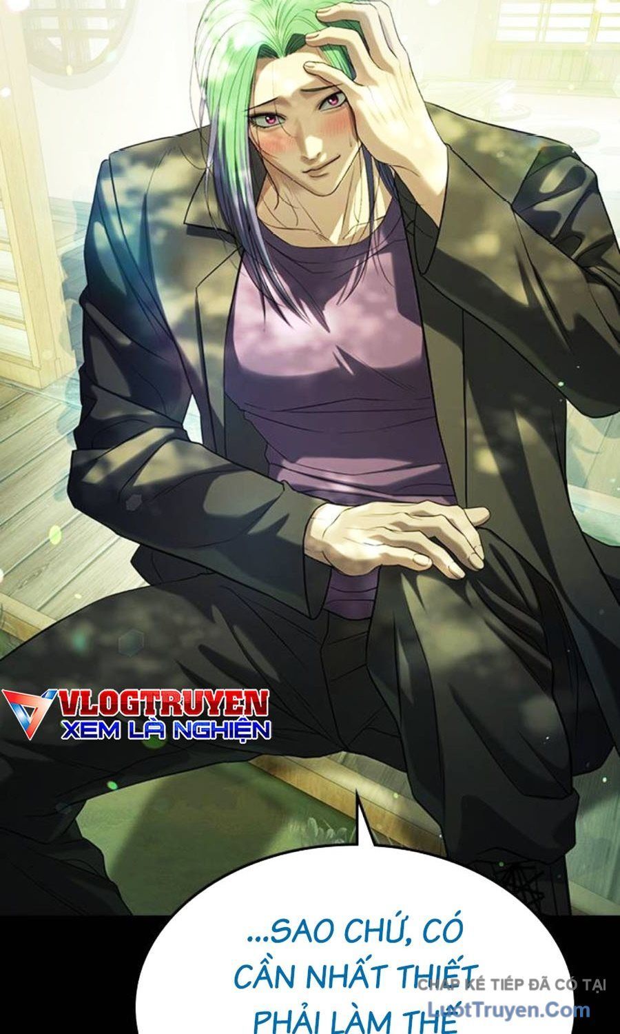 Goo Sera Chapter 60 - 90