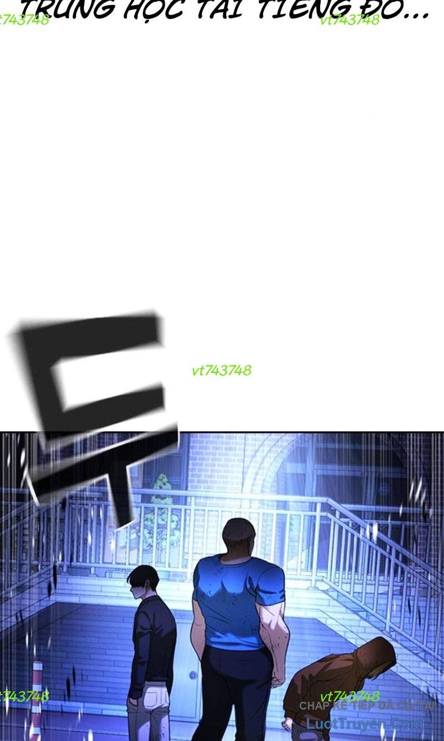 Goo Sera Chapter 60 - 10