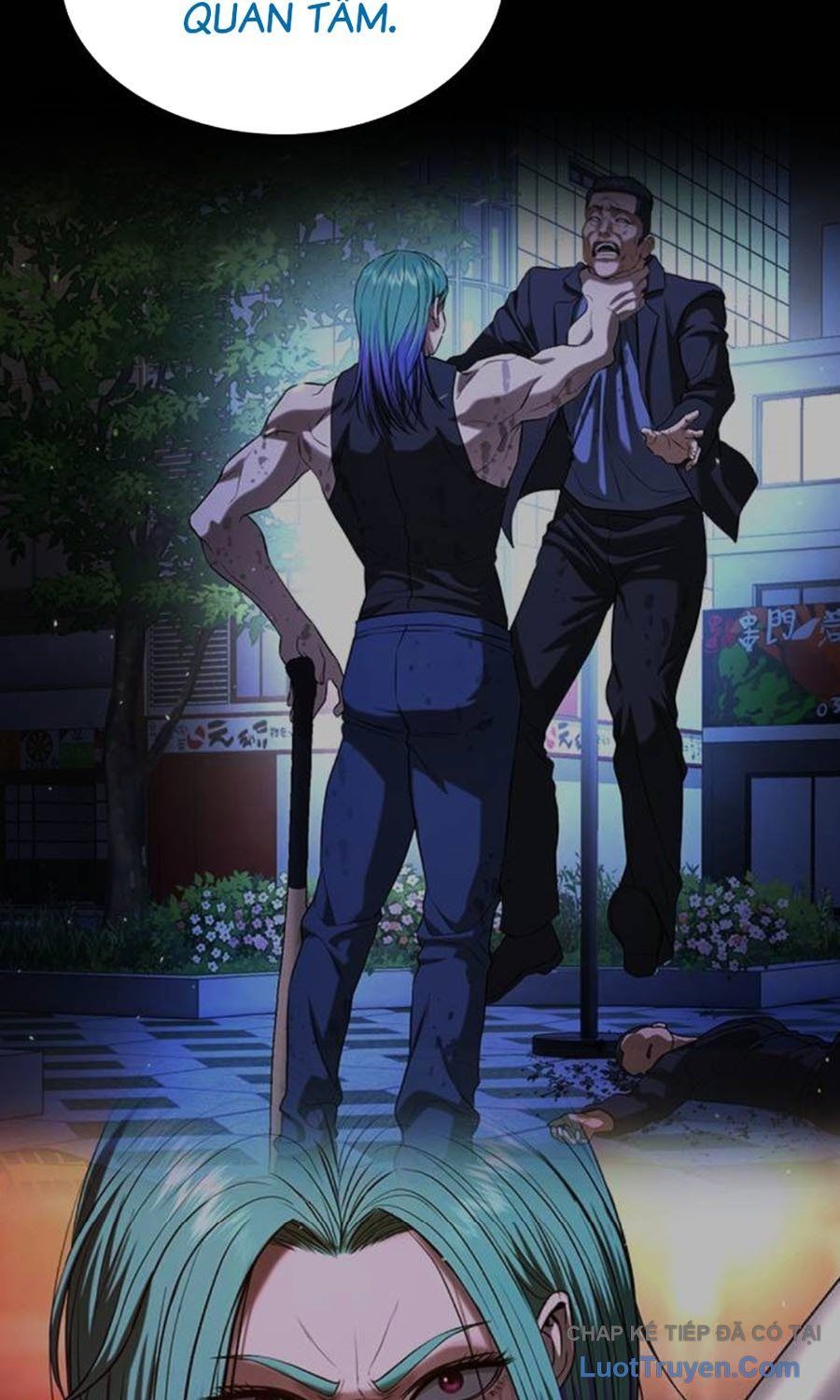 Goo Sera Chapter 60 - 93