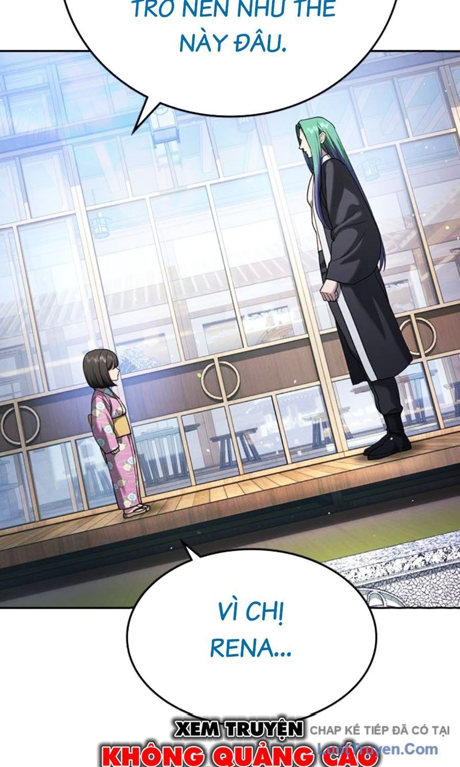 Goo Sera Chapter 60 - 97