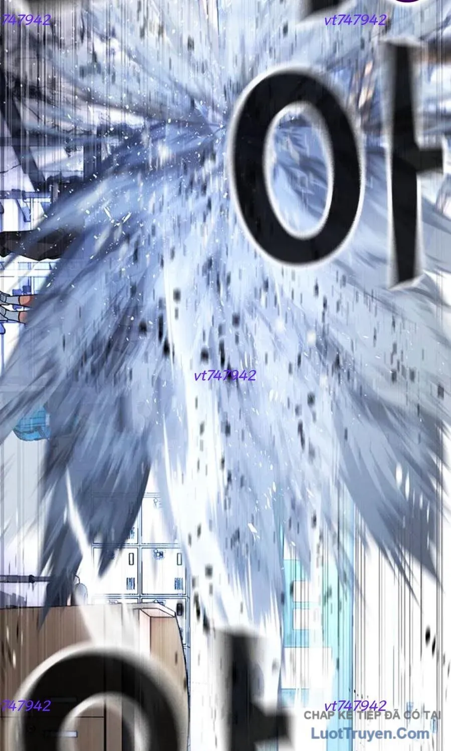 Goo Sera Chapter 61 - 11