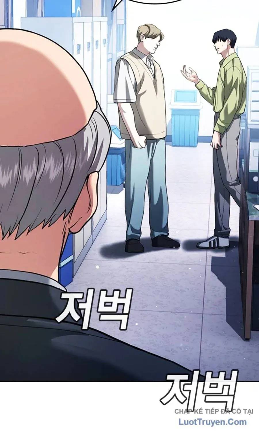 Goo Sera Chapter 61 - 101