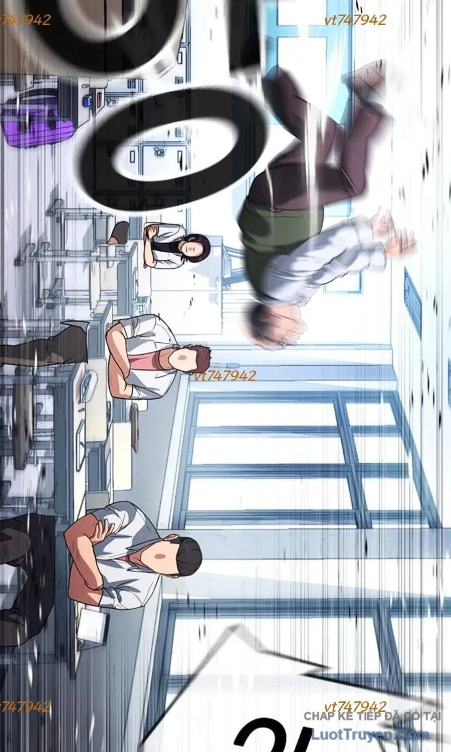 Goo Sera Chapter 61 - 12