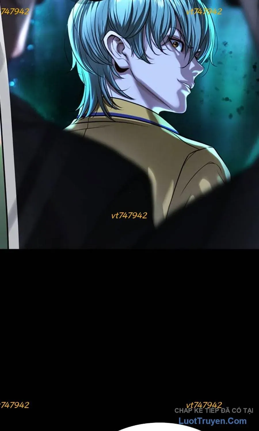 Goo Sera Chapter 61 - 138