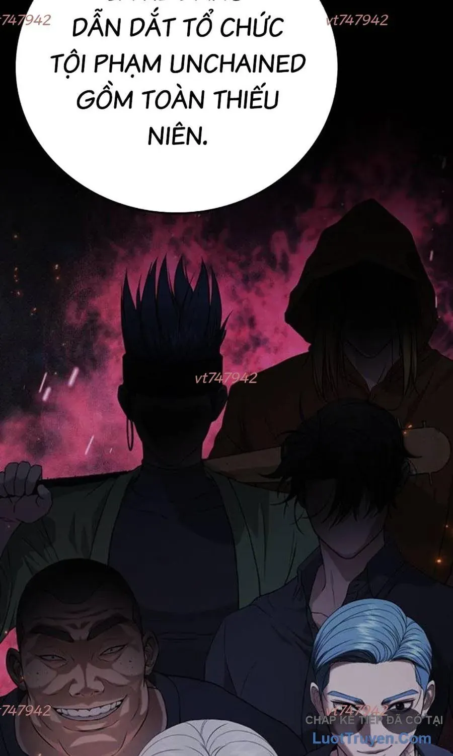 Goo Sera Chapter 61 - 140