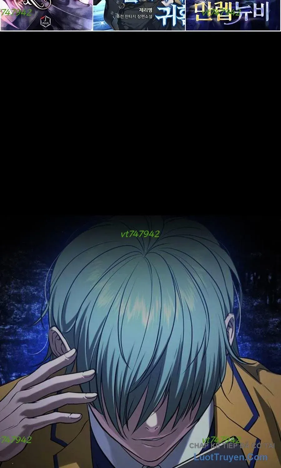 Goo Sera Chapter 61 - 144