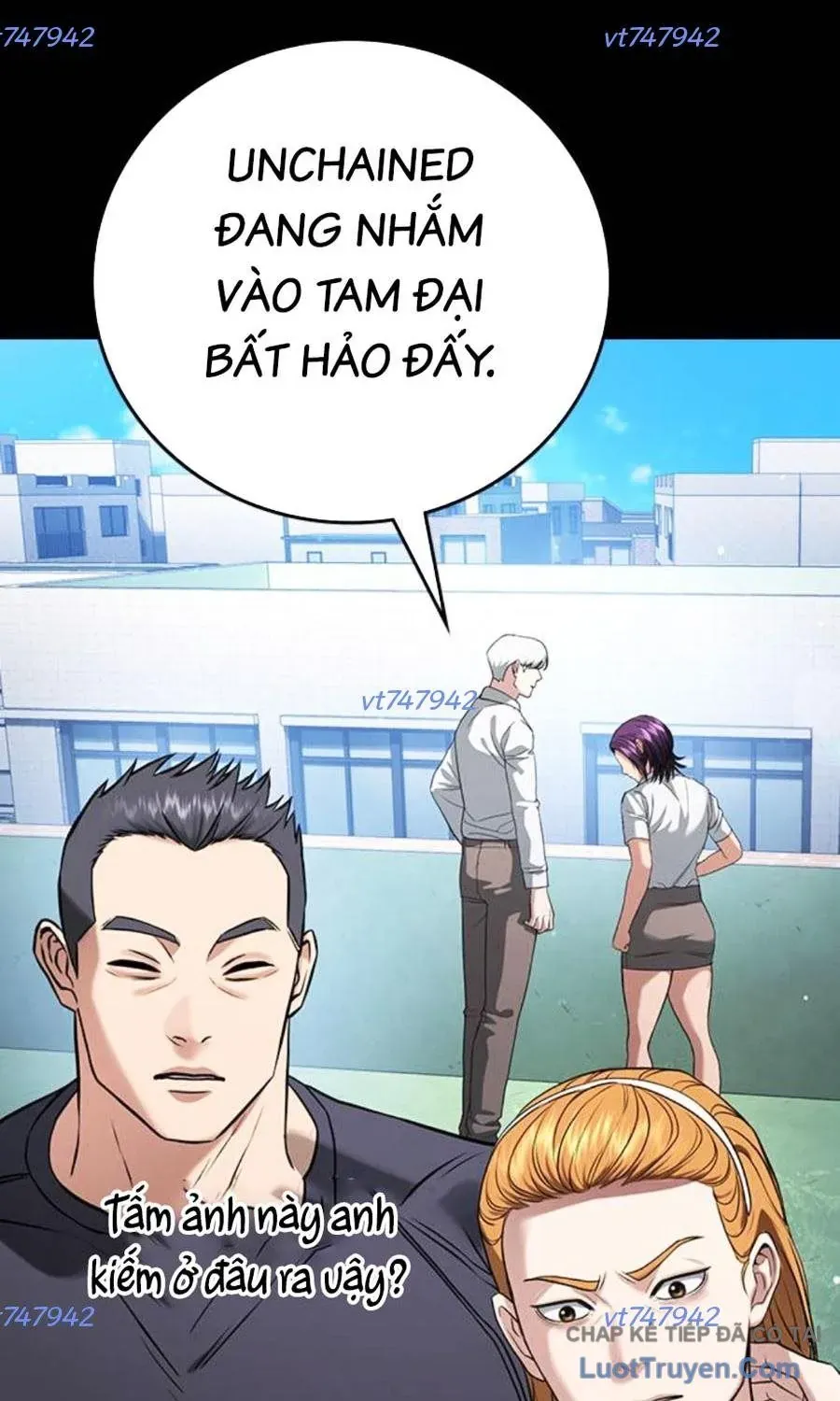 Goo Sera Chapter 61 - 146