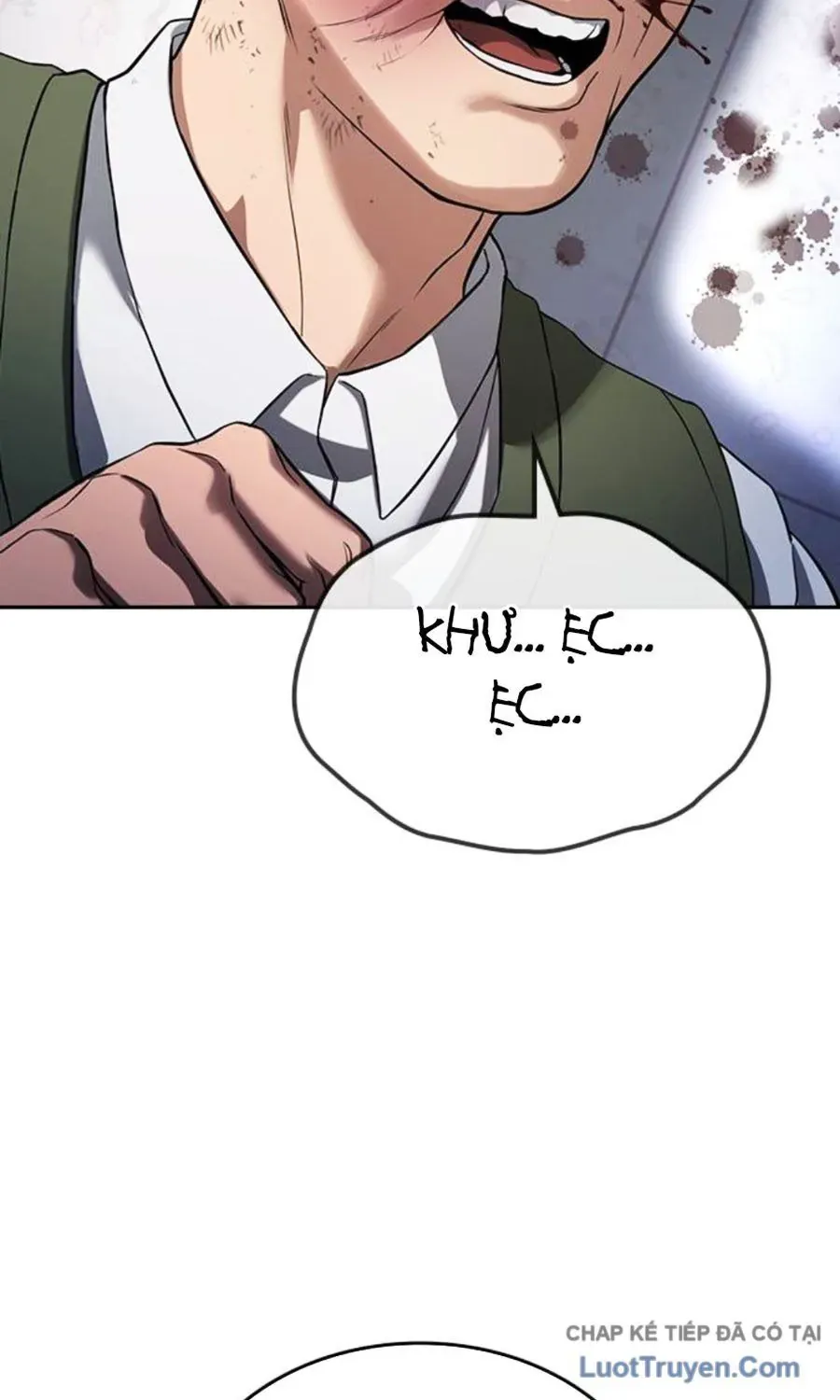 Goo Sera Chapter 61 - 16