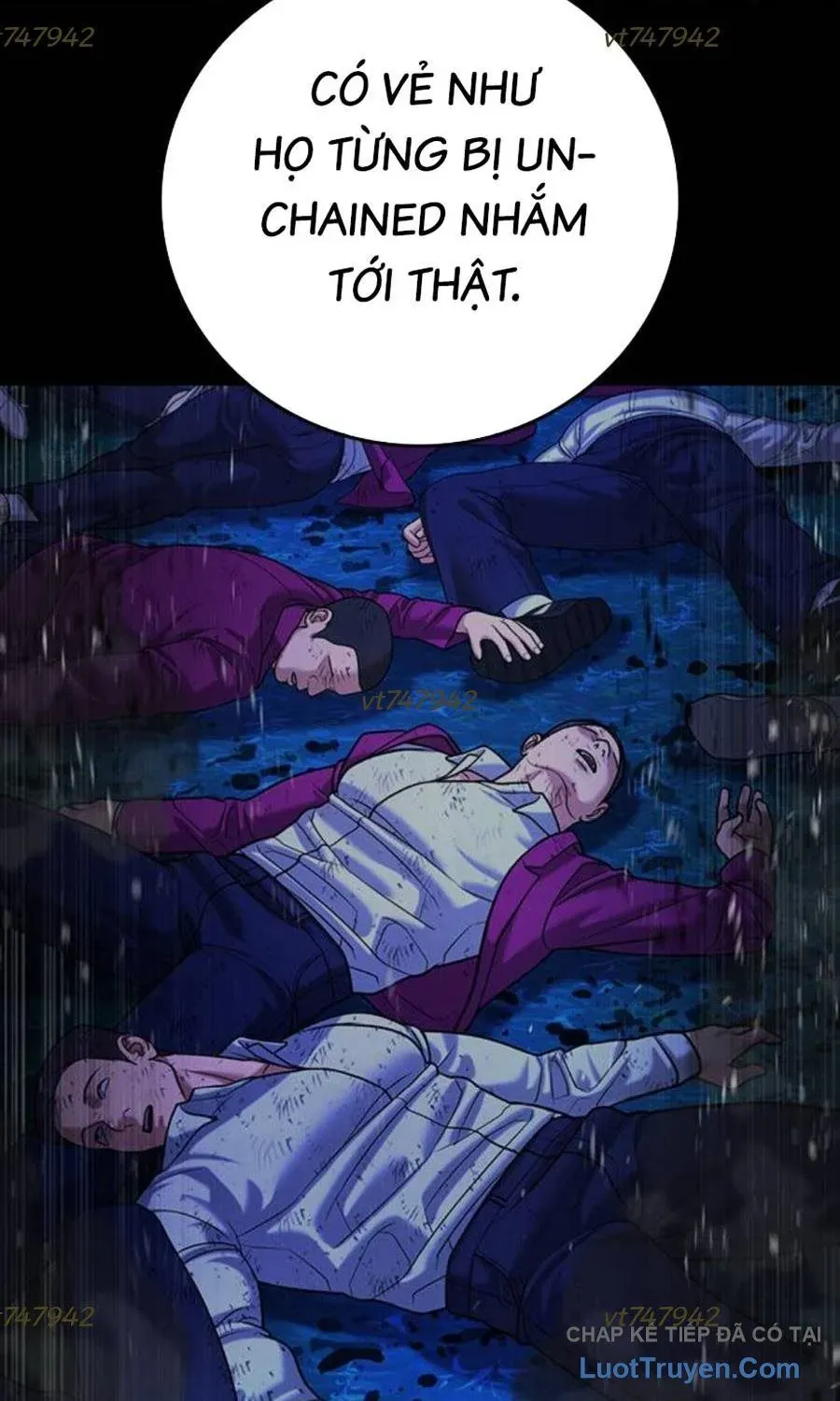 Goo Sera Chapter 61 - 152