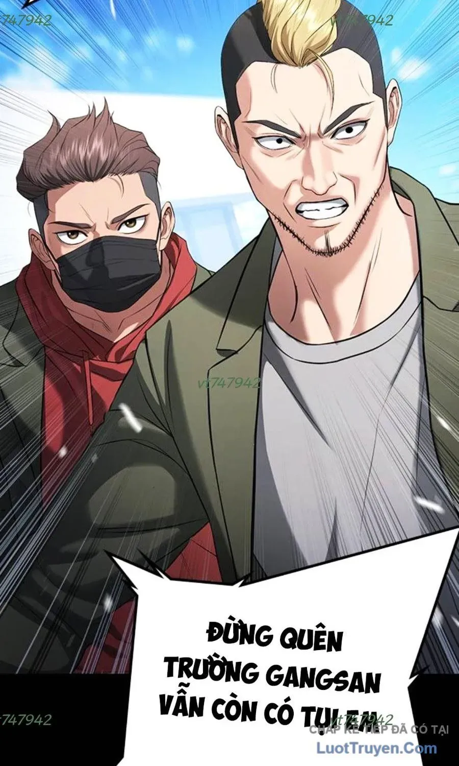 Goo Sera Chapter 61 - 156