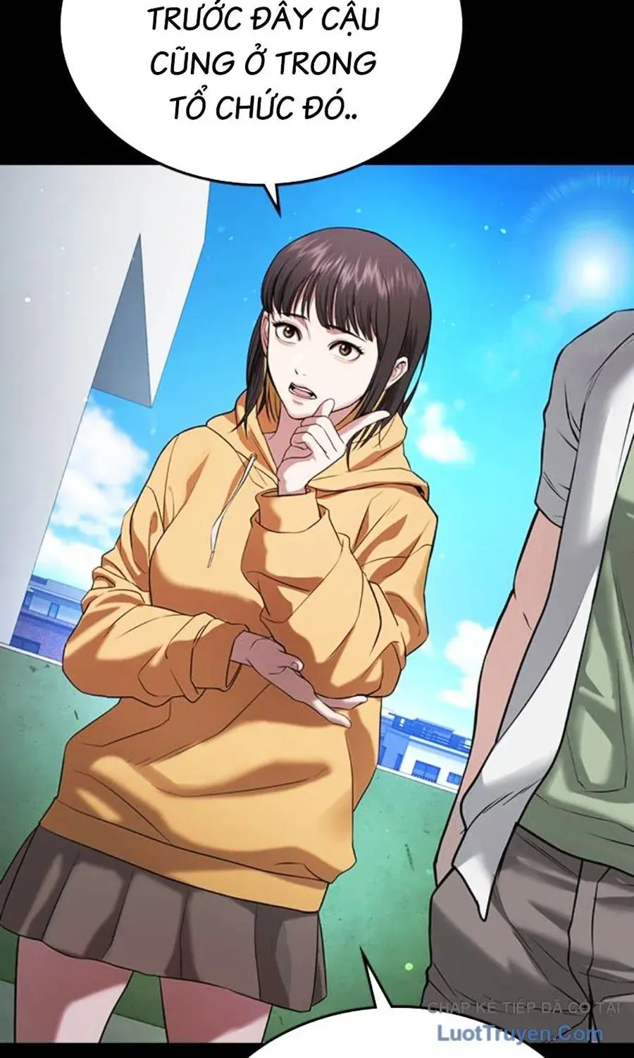 Goo Sera Chapter 61 - 166