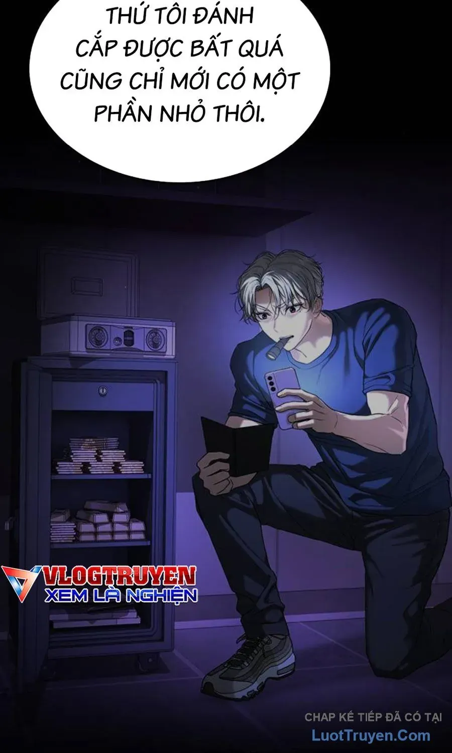 Goo Sera Chapter 61 - 169