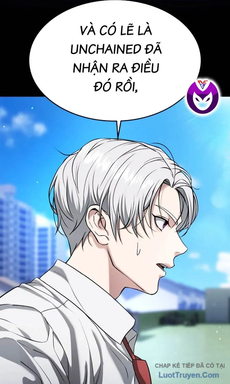 Goo Sera Chapter 61 - 170