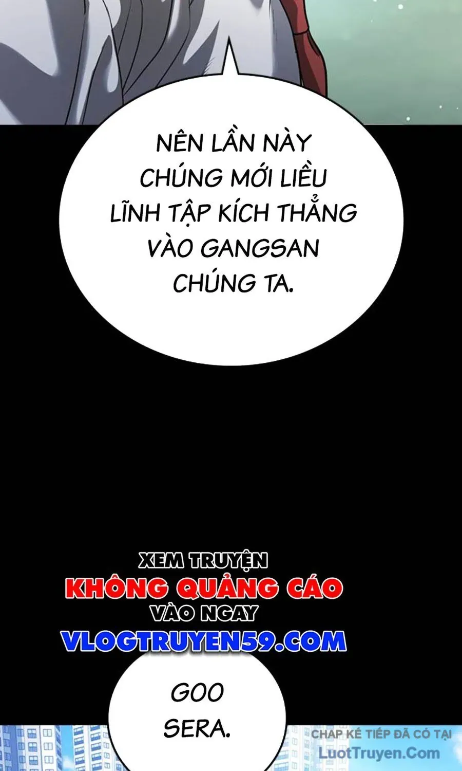 Goo Sera Chapter 61 - 171