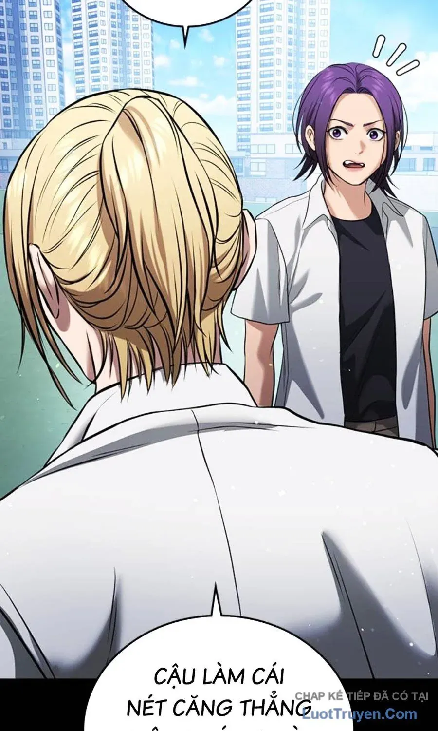 Goo Sera Chapter 61 - 172