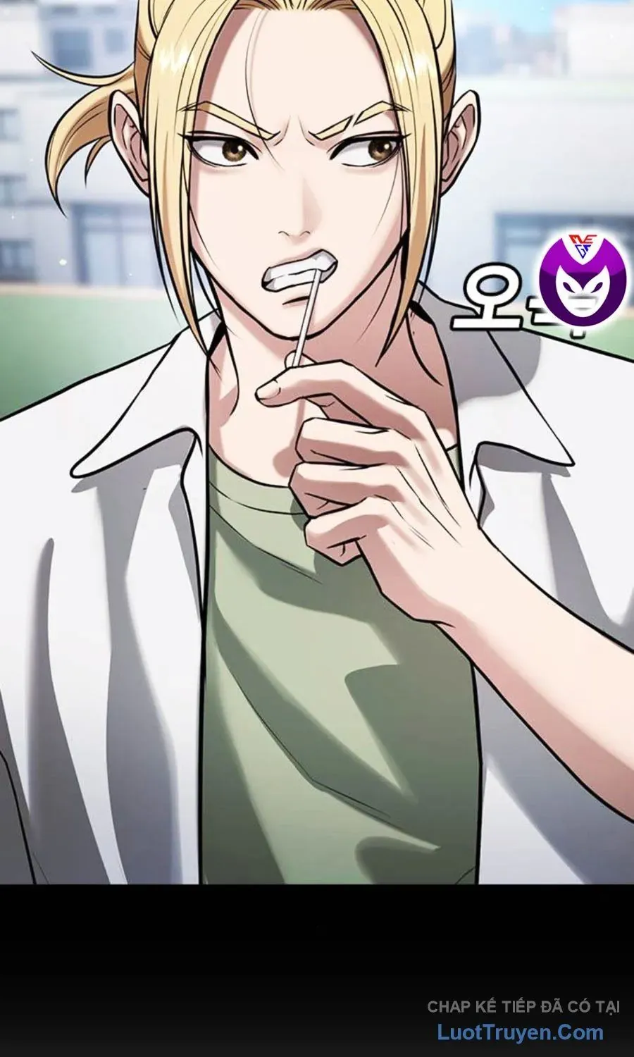 Goo Sera Chapter 61 - 174