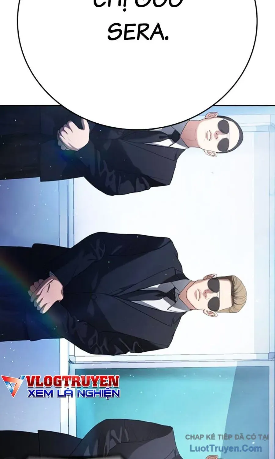 Goo Sera Chapter 61 - 19