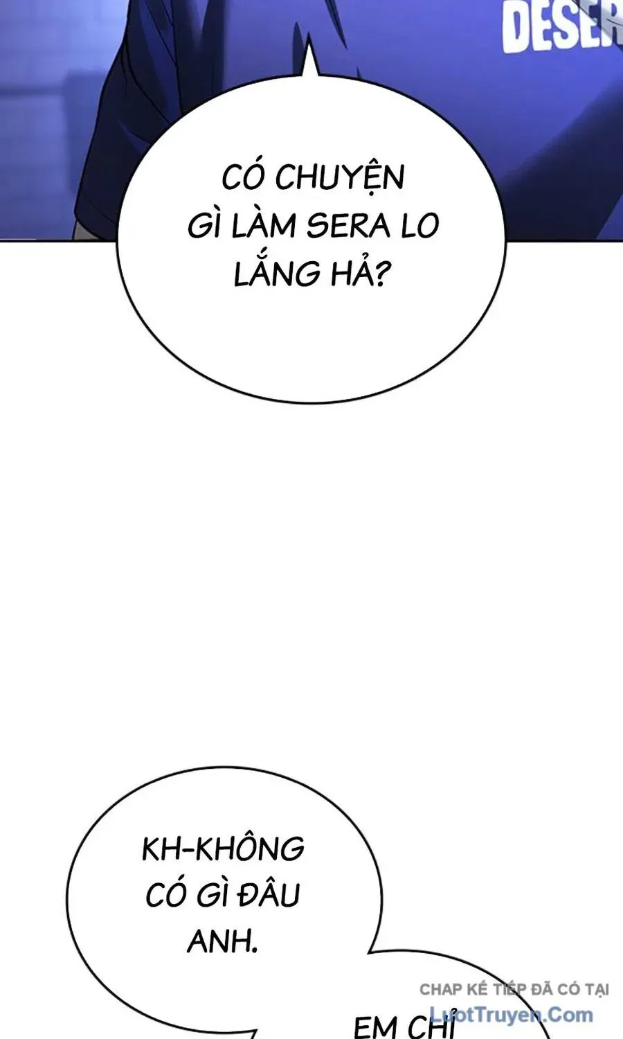 Goo Sera Chapter 61 - 185