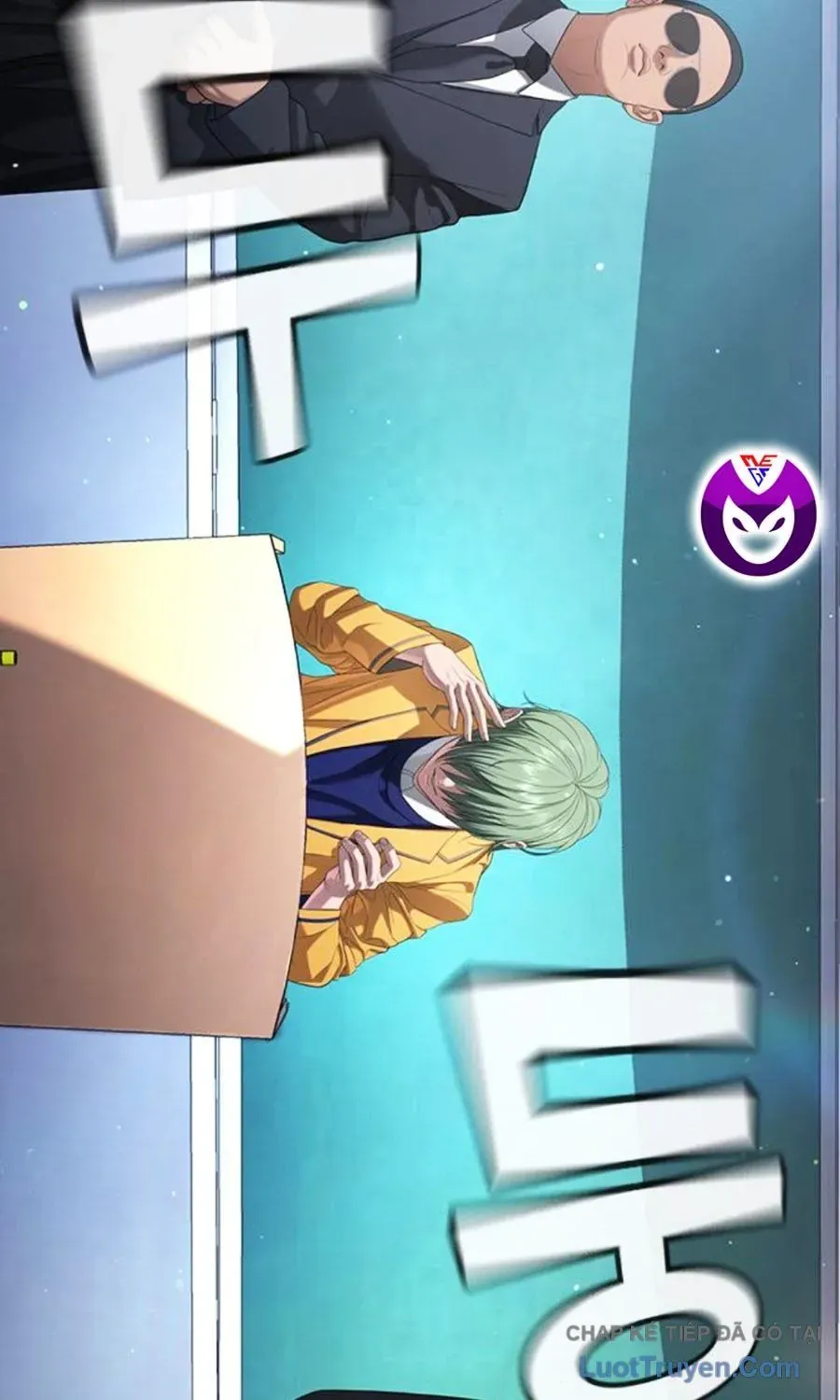 Goo Sera Chapter 61 - 20