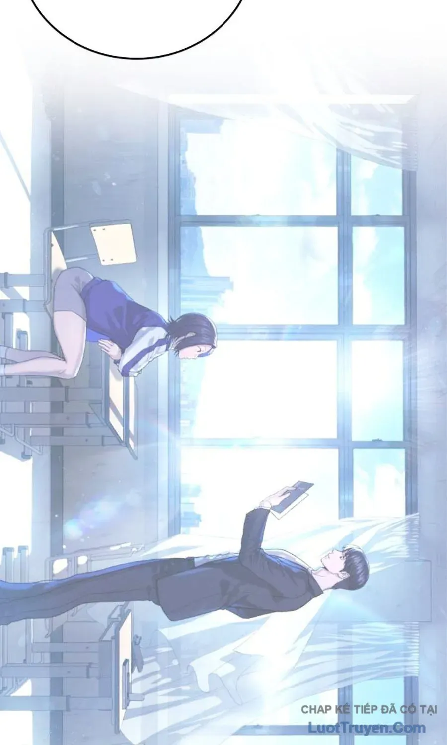 Goo Sera Chapter 61 - 191